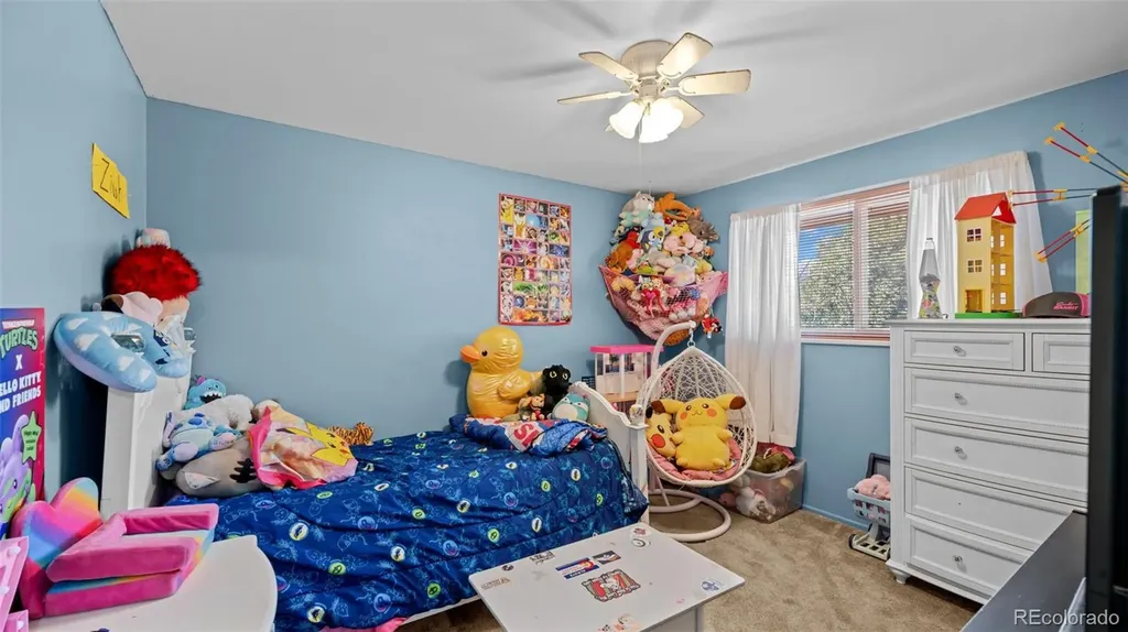 3630 Brentwood Terrace Colorado Springs CO 80910