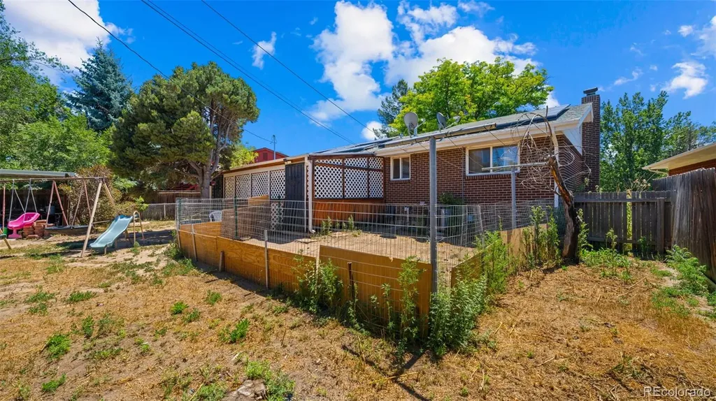 3630 Brentwood Terrace Colorado Springs CO 80910
