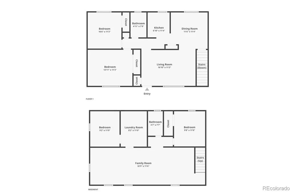 3630 Brentwood Terrace Colorado Springs CO 80910