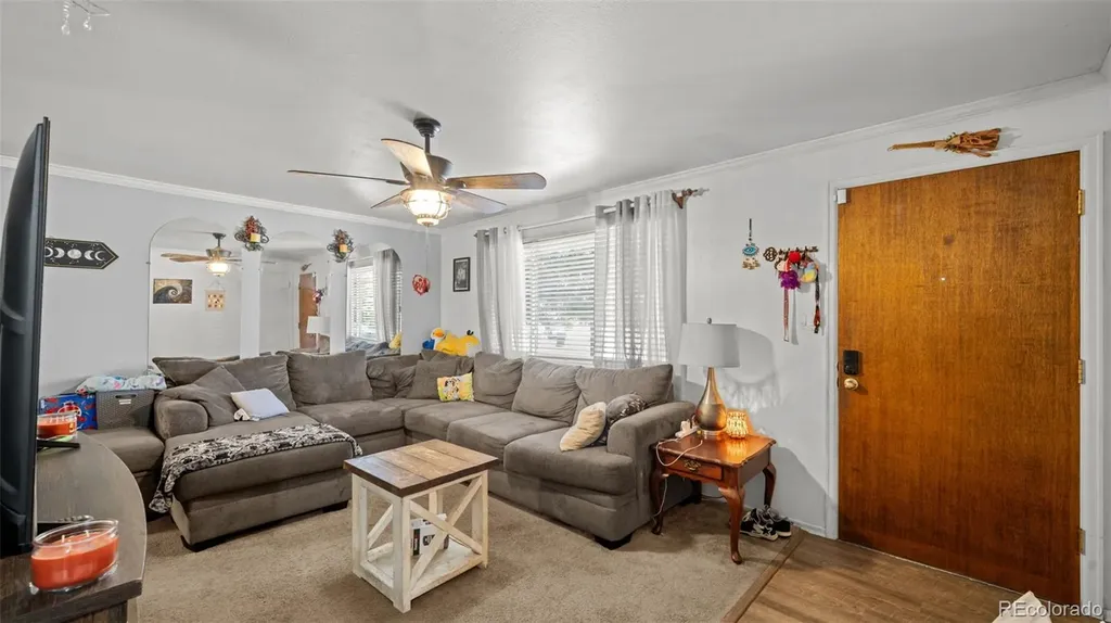 3630 Brentwood Terrace Colorado Springs CO 80910