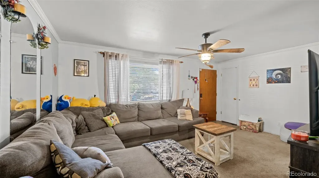 3630 Brentwood Terrace Colorado Springs CO 80910