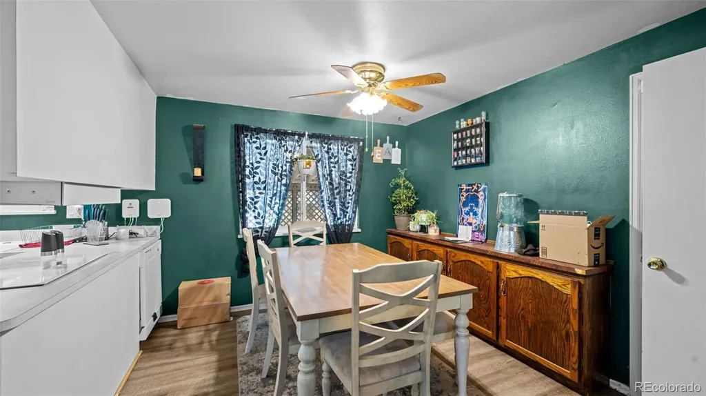 3630 Brentwood Terrace Colorado Springs CO 80910