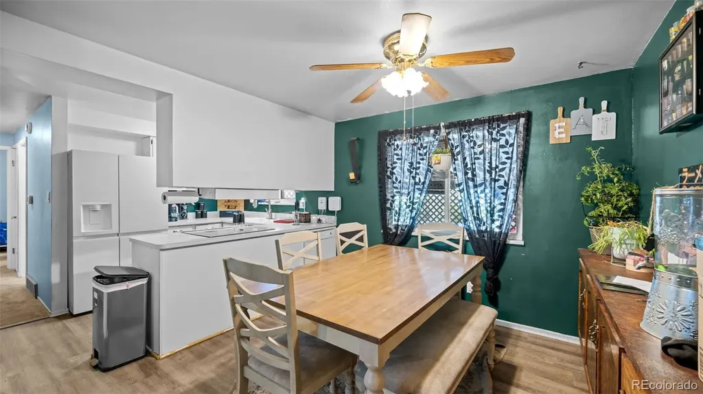 3630 Brentwood Terrace Colorado Springs CO 80910