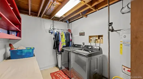 3630 Brentwood Terrace Colorado Springs CO 80910