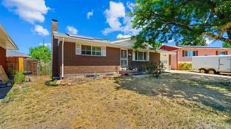 3630 Brentwood Terrace Colorado Springs CO 80910