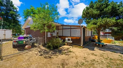 3630 Brentwood Terrace Colorado Springs CO 80910