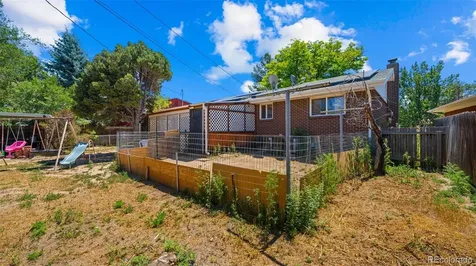 3630 Brentwood Terrace Colorado Springs CO 80910