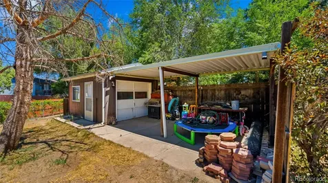 3630 Brentwood Terrace Colorado Springs CO 80910