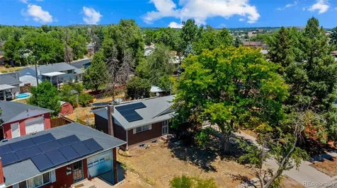 3630 Brentwood Terrace Colorado Springs CO 80910