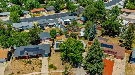 3630 Brentwood Terrace Colorado Springs CO 80910