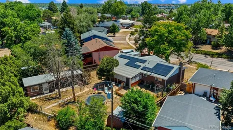 3630 Brentwood Terrace Colorado Springs CO 80910