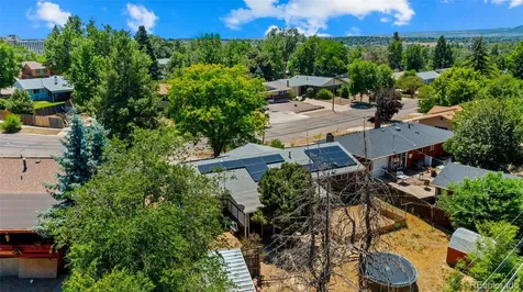 3630 Brentwood Terrace Colorado Springs CO 80910