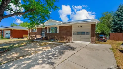 3630 Brentwood Terrace Colorado Springs CO 80910