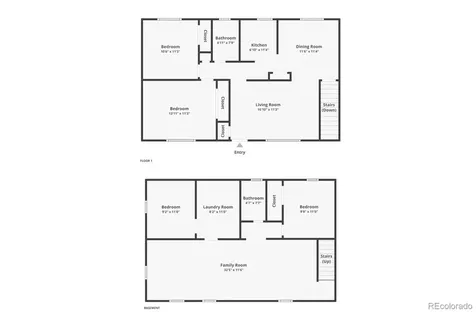 3630 Brentwood Terrace Colorado Springs CO 80910