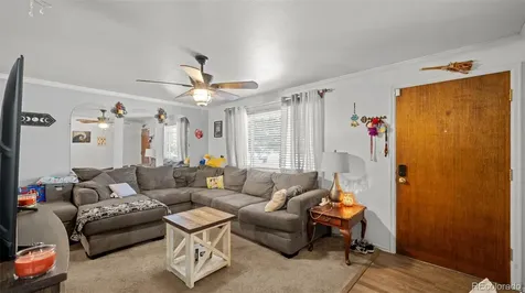 3630 Brentwood Terrace Colorado Springs CO 80910