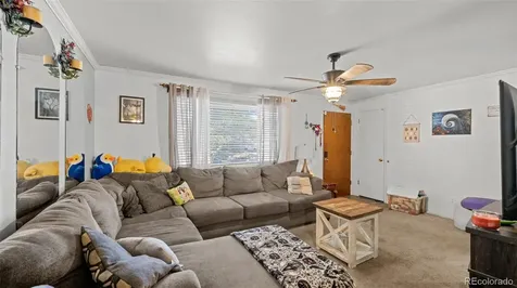 3630 Brentwood Terrace Colorado Springs CO 80910