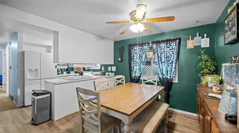 3630 Brentwood Terrace Colorado Springs CO 80910
