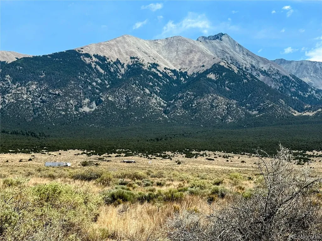 MM15TH Street Blanca CO 81123