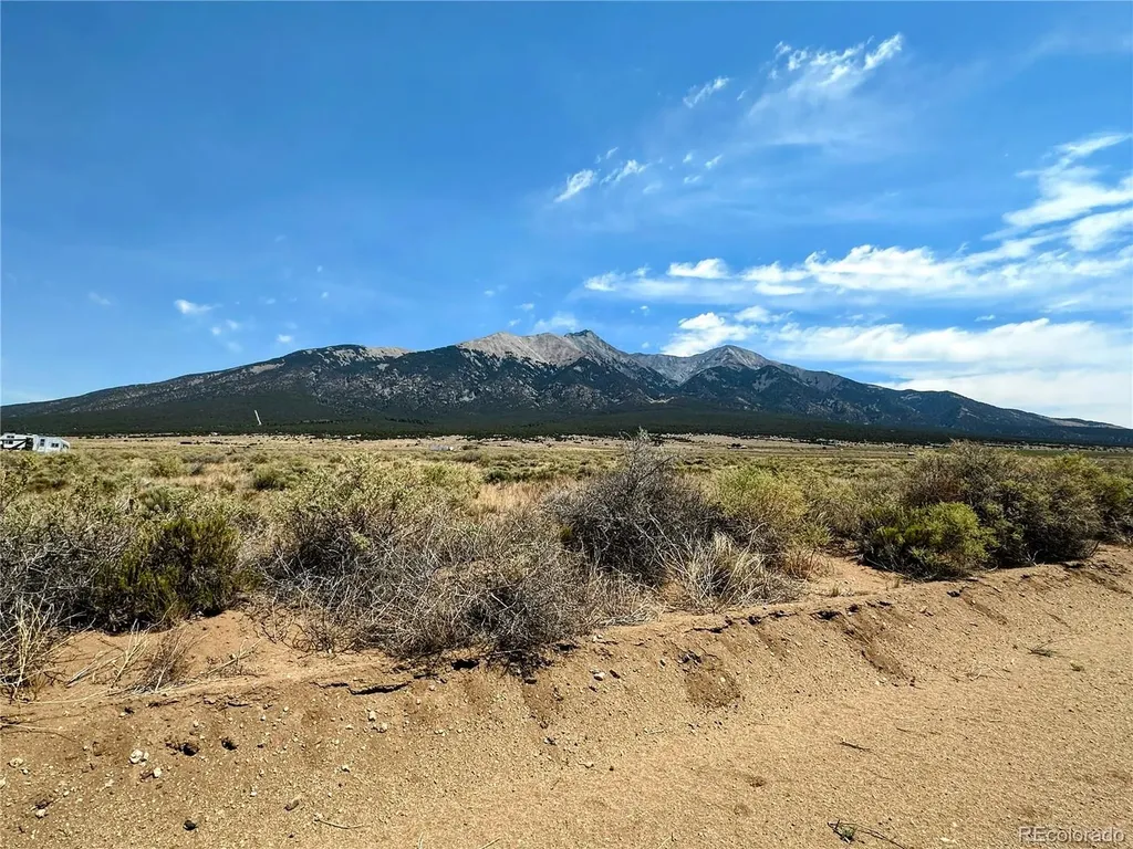 MM15TH Street Blanca CO 81123