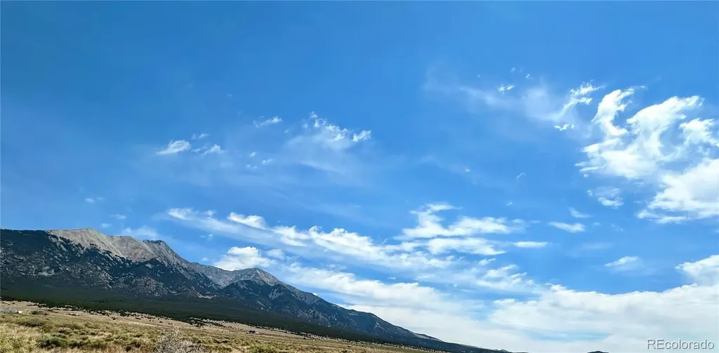 MM15TH Street Blanca CO 81123