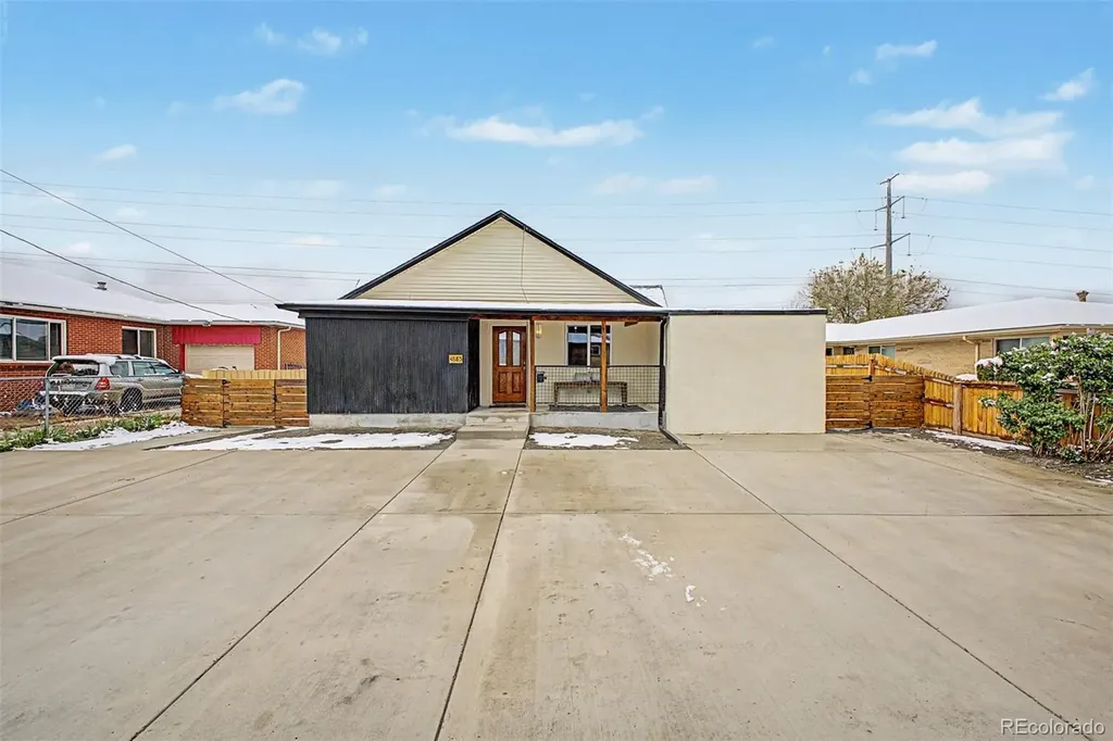 4885 W 11th Avenue Denver CO 80204