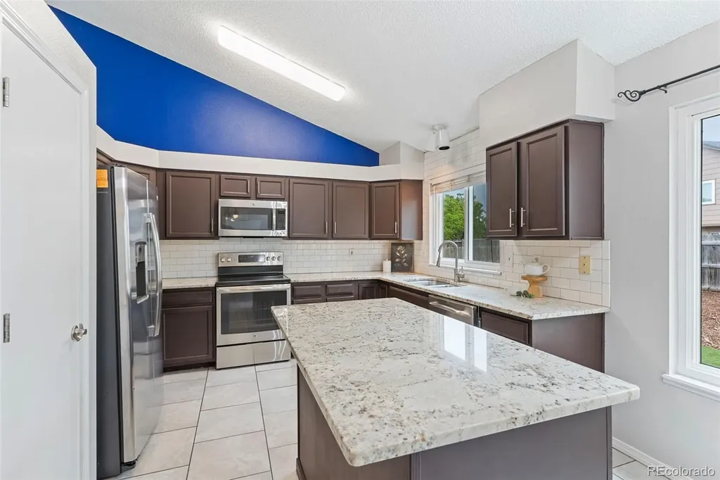 1377 Grass Valley Drive Colorado Springs CO 80906