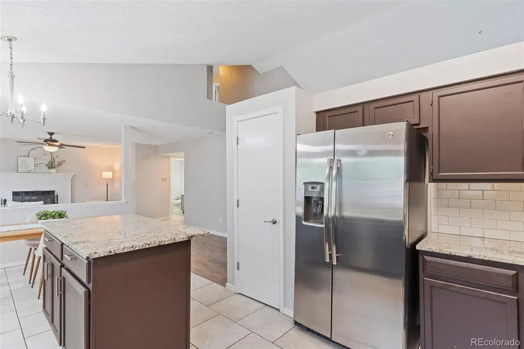 1377 Grass Valley Drive Colorado Springs CO 80906