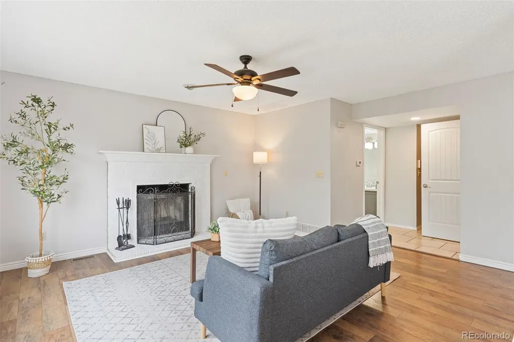 1377 Grass Valley Drive Colorado Springs CO 80906