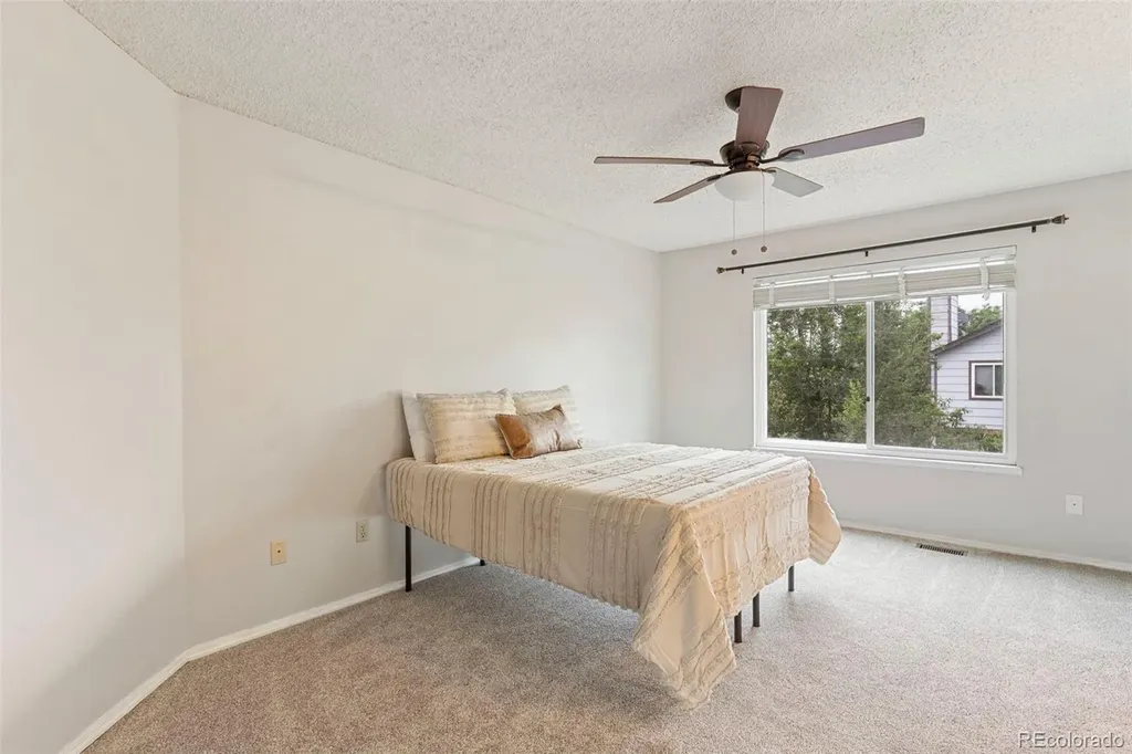 1377 Grass Valley Drive Colorado Springs CO 80906