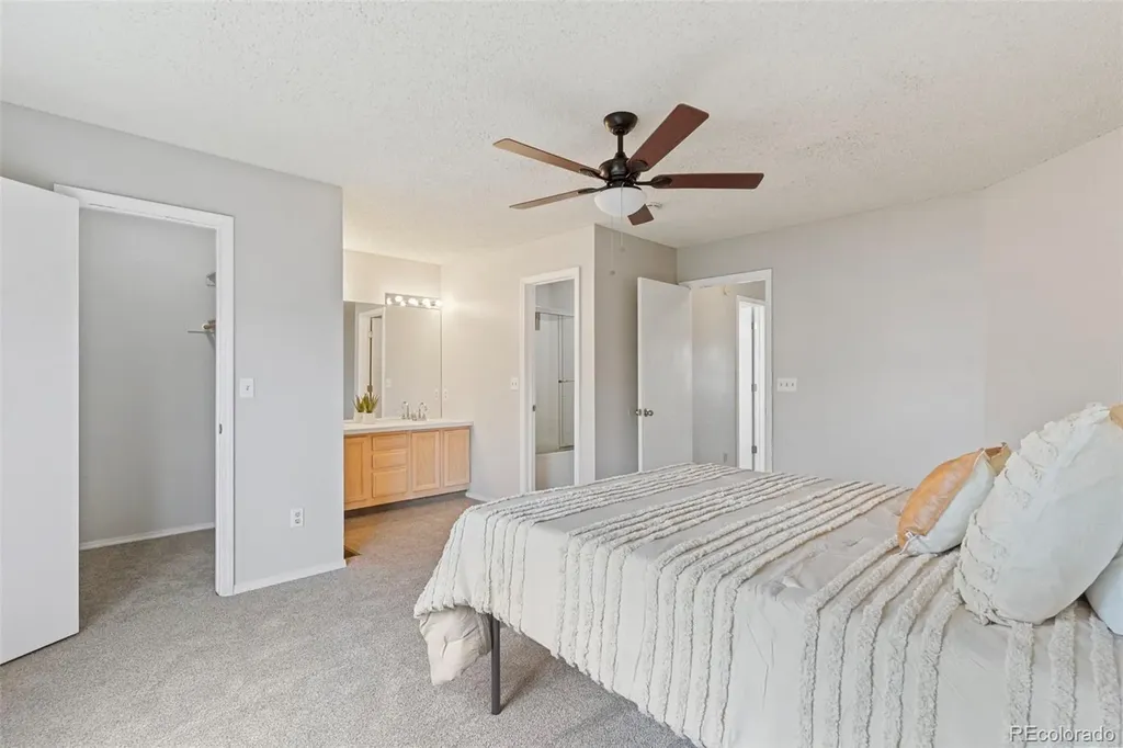 1377 Grass Valley Drive Colorado Springs CO 80906