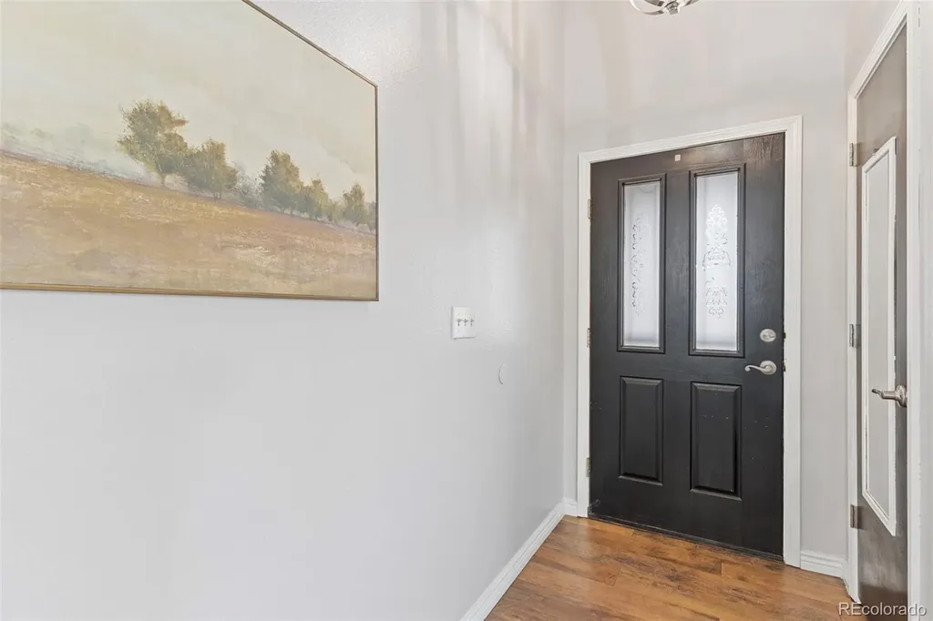 1377 Grass Valley Drive Colorado Springs CO 80906