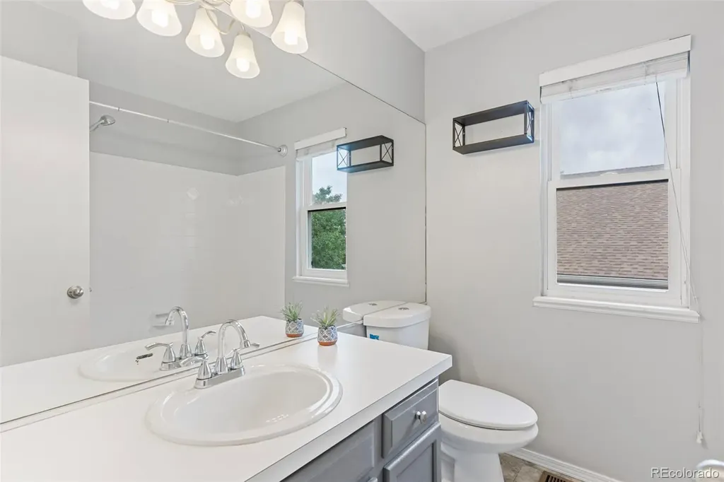 1377 Grass Valley Drive Colorado Springs CO 80906