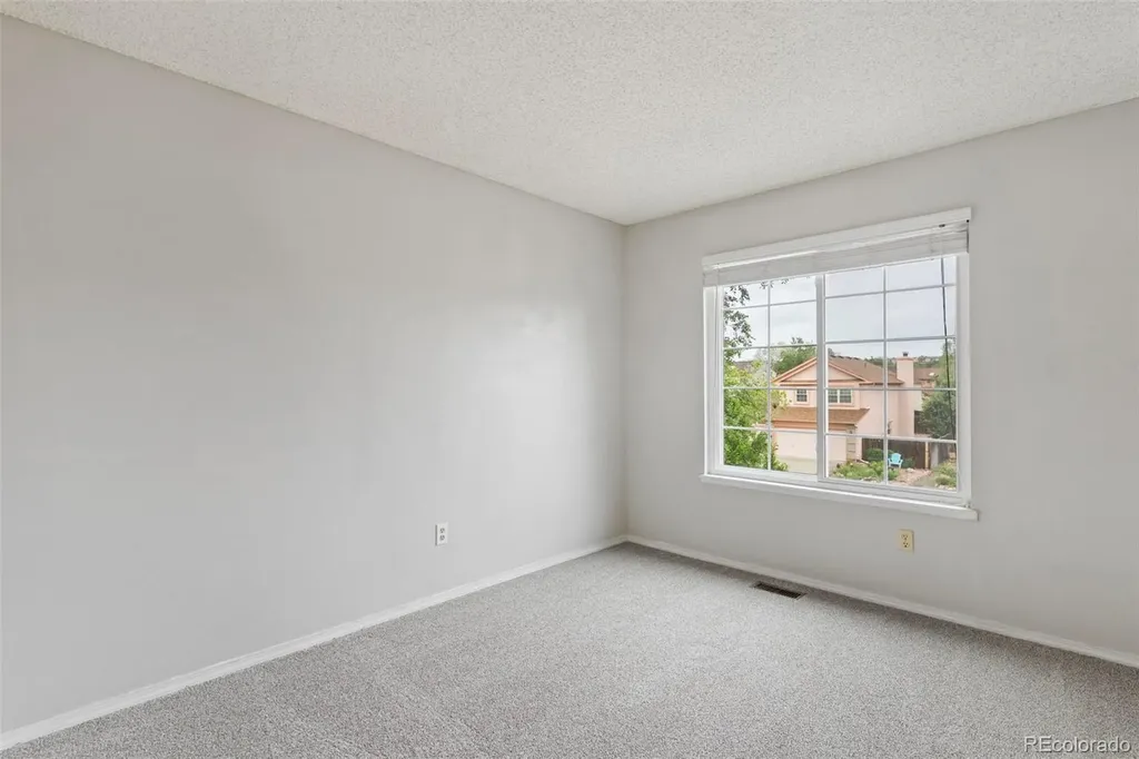 1377 Grass Valley Drive Colorado Springs CO 80906