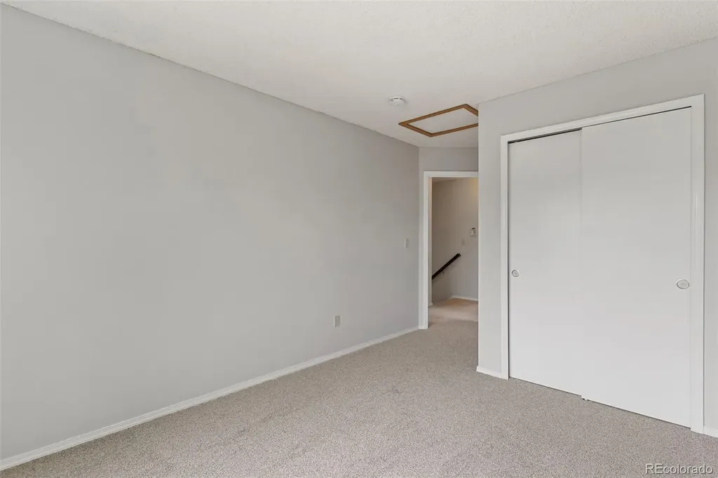 1377 Grass Valley Drive Colorado Springs CO 80906