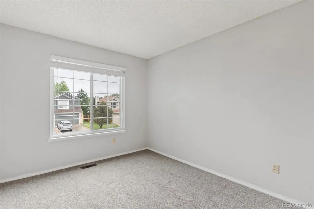 1377 Grass Valley Drive Colorado Springs CO 80906