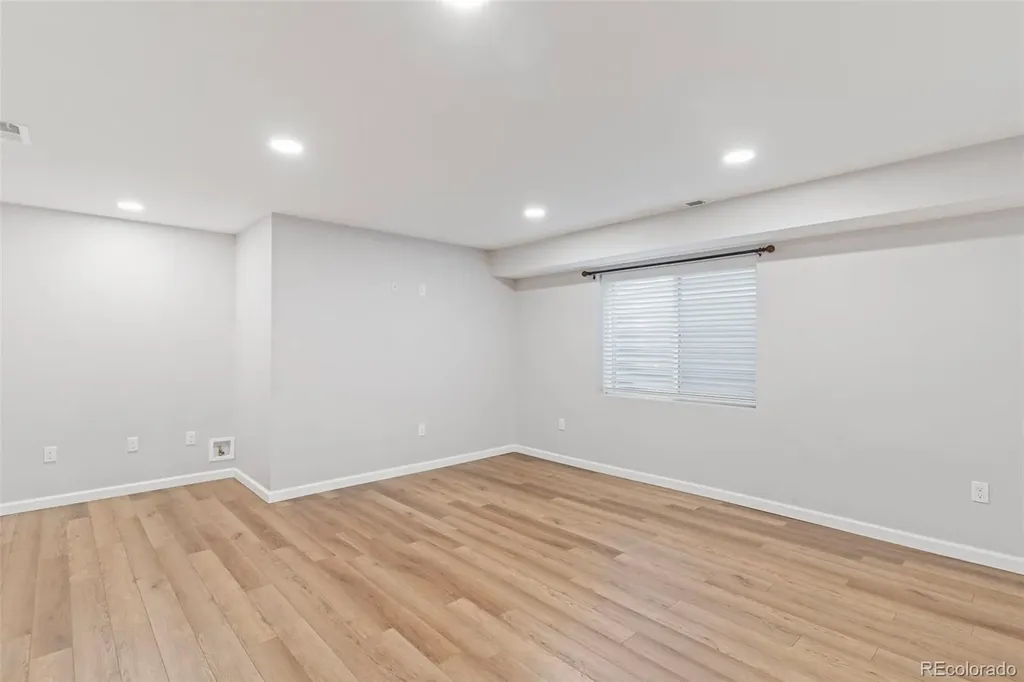 1377 Grass Valley Drive Colorado Springs CO 80906