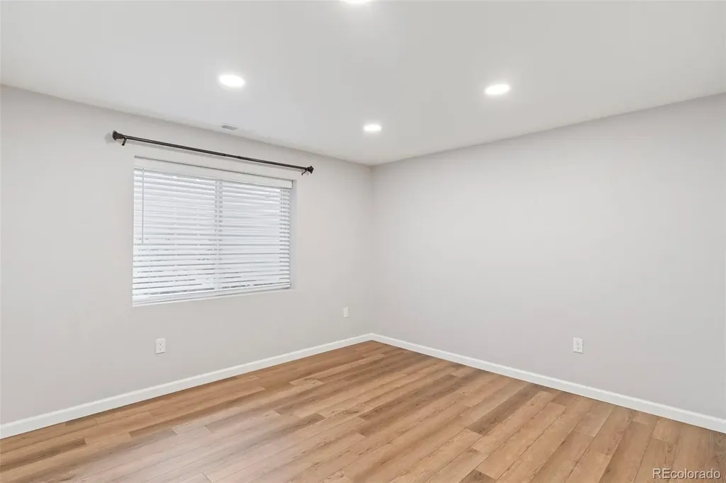 1377 Grass Valley Drive Colorado Springs CO 80906