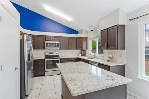 1377 Grass Valley Drive Colorado Springs CO 80906