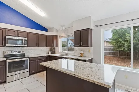 1377 Grass Valley Drive Colorado Springs CO 80906