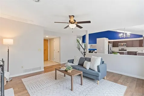 1377 Grass Valley Drive Colorado Springs CO 80906