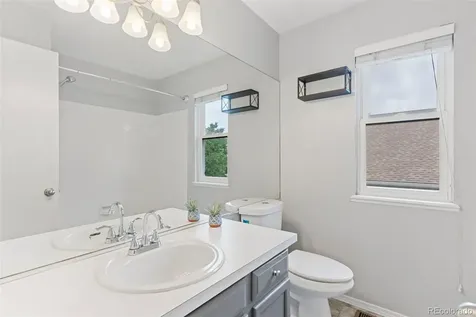 1377 Grass Valley Drive Colorado Springs CO 80906