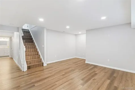 1377 Grass Valley Drive Colorado Springs CO 80906