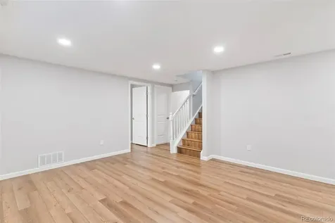 1377 Grass Valley Drive Colorado Springs CO 80906