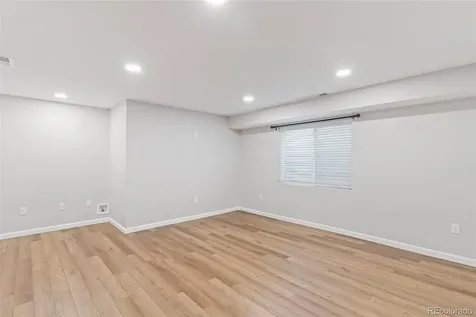 1377 Grass Valley Drive Colorado Springs CO 80906