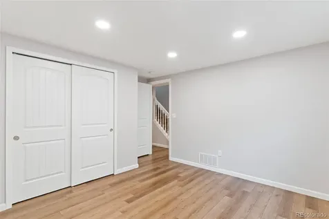 1377 Grass Valley Drive Colorado Springs CO 80906