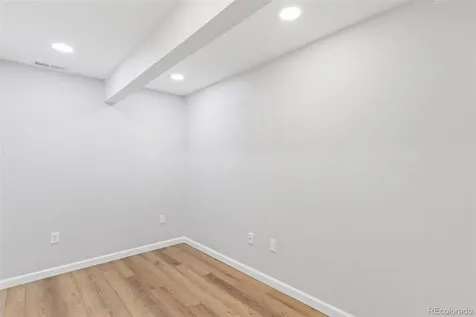 1377 Grass Valley Drive Colorado Springs CO 80906