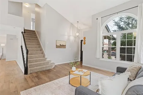 1377 Grass Valley Drive Colorado Springs CO 80906