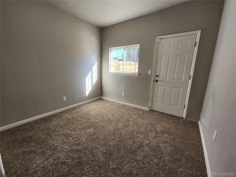 2874 Carmel Circle Colorado Springs CO 80910