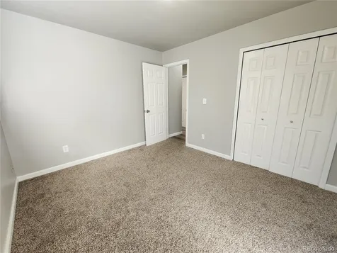 2874 Carmel Circle Colorado Springs CO 80910