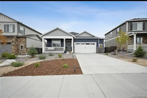30 N Vandriver Way Aurora CO 80018